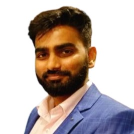 Naman Gupta